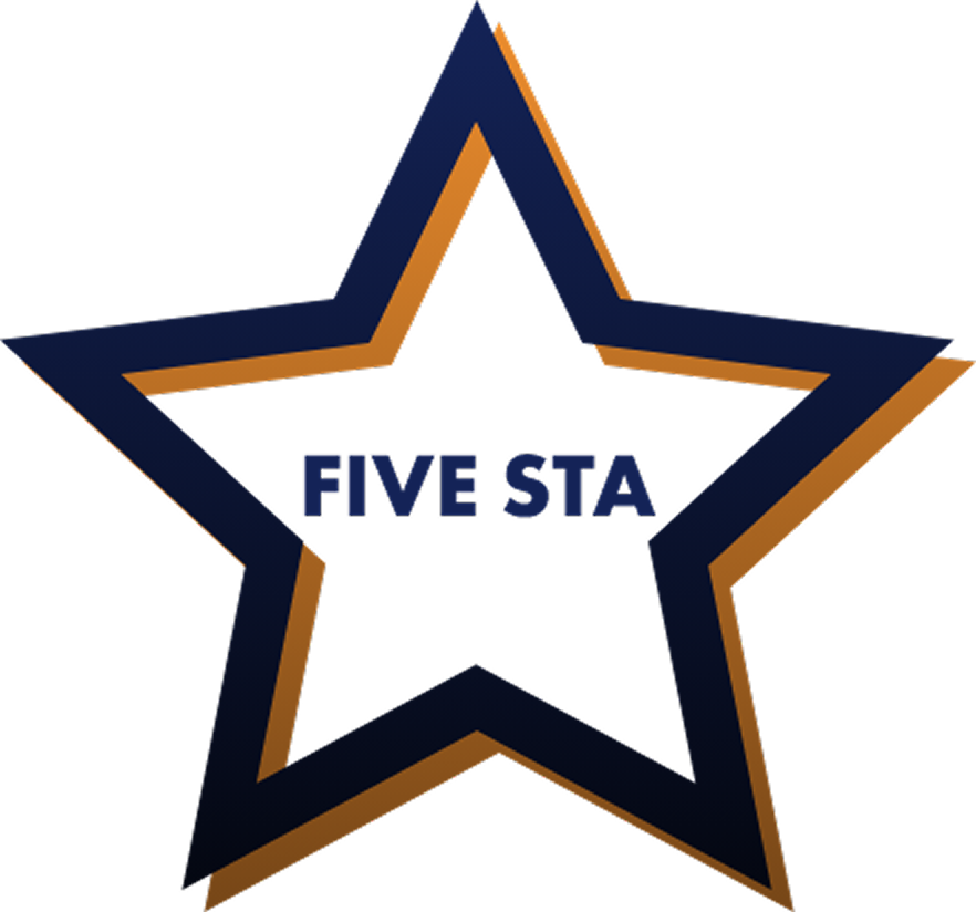 fivesta logo